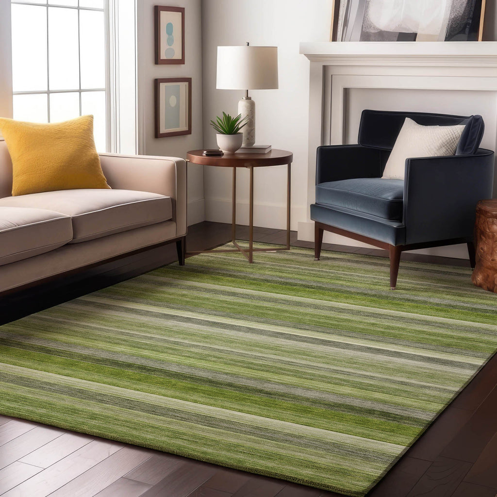 addison mayfield amf535 fern rug