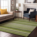 addison mayfield amf535 fern rug