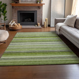 addison mayfield amf535 fern rug