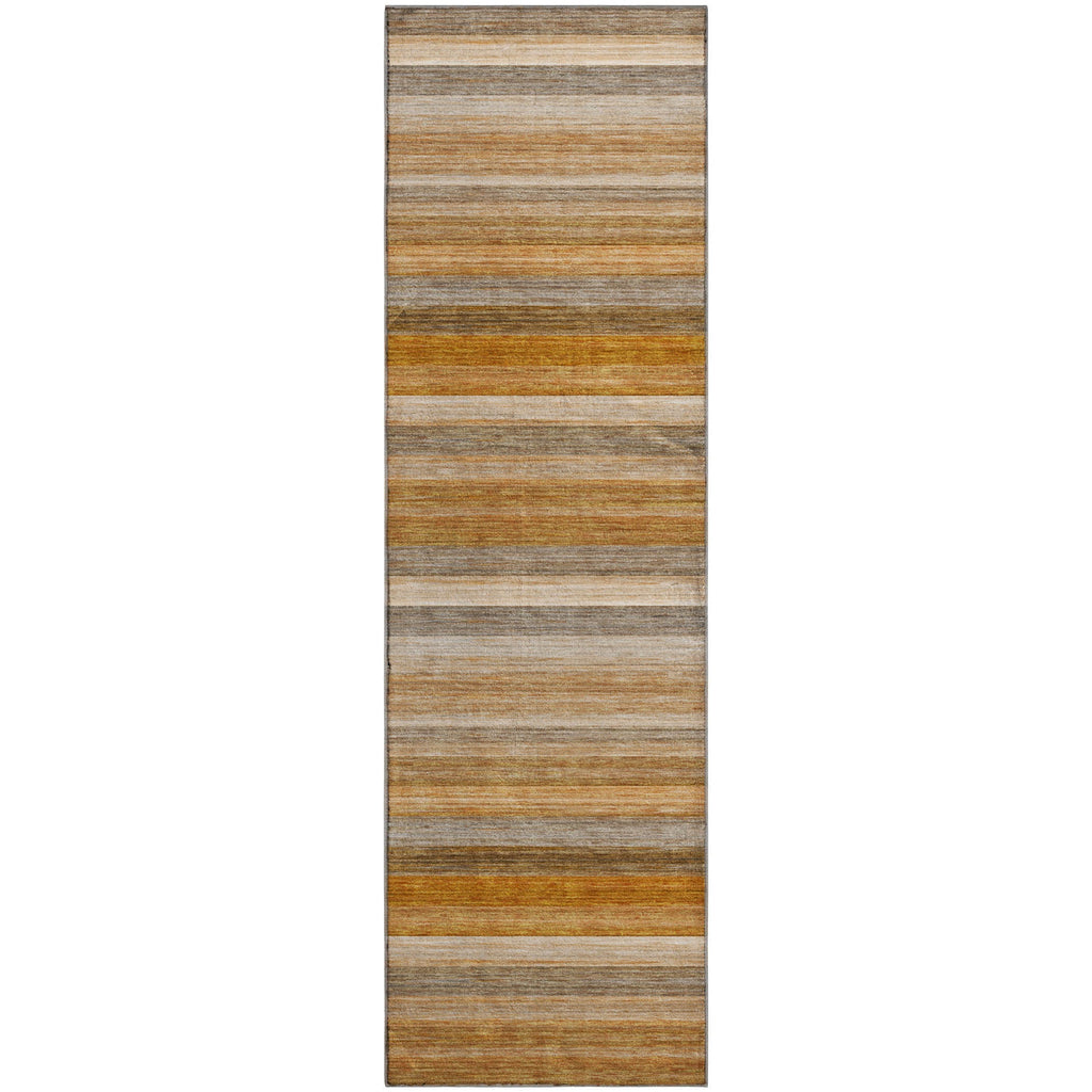 addison mayfield amf535 paprika rug