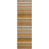 addison mayfield amf535 paprika rug