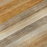 addison mayfield amf535 paprika rug