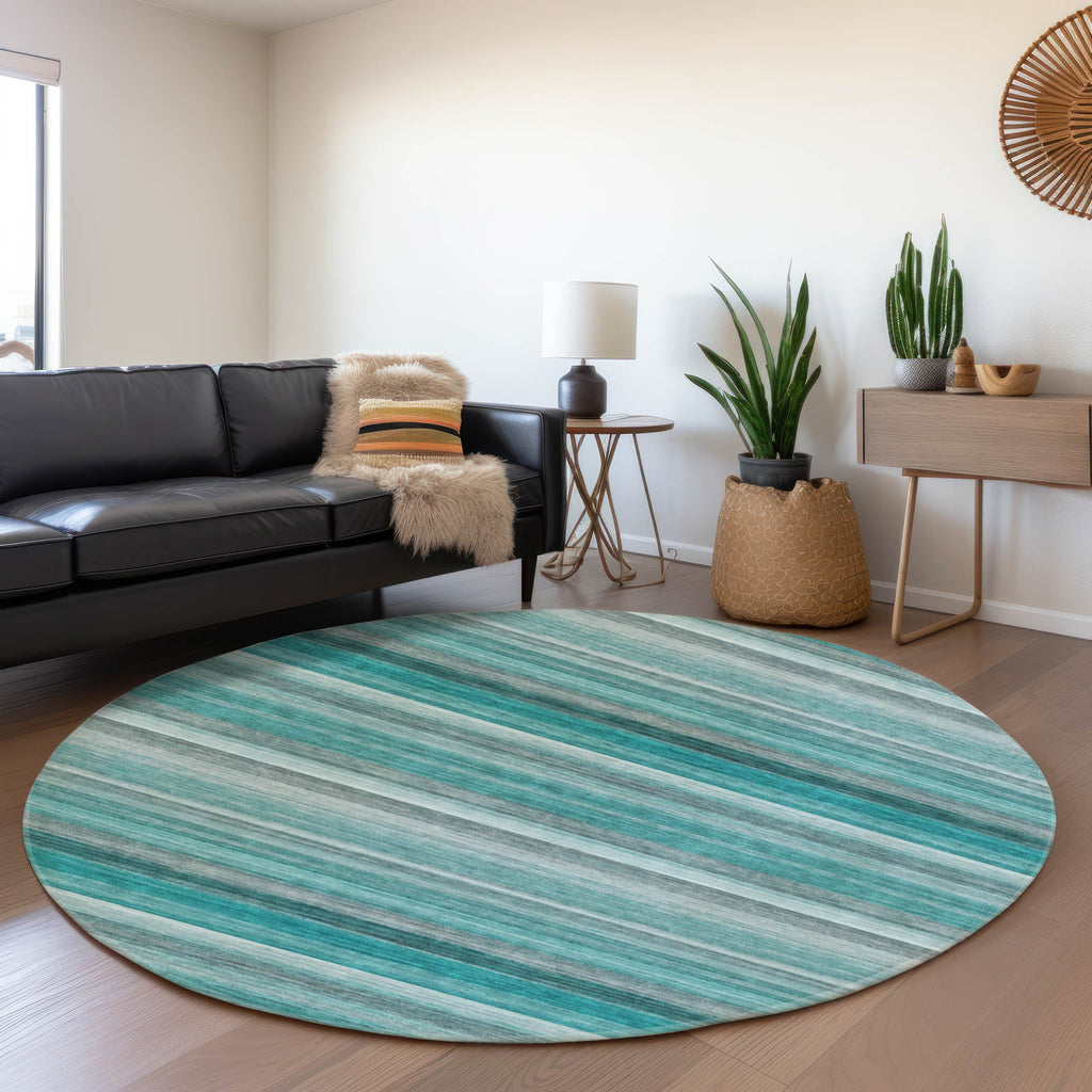 addison mayfield amf535 teal rug