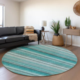 addison mayfield amf535 teal rug