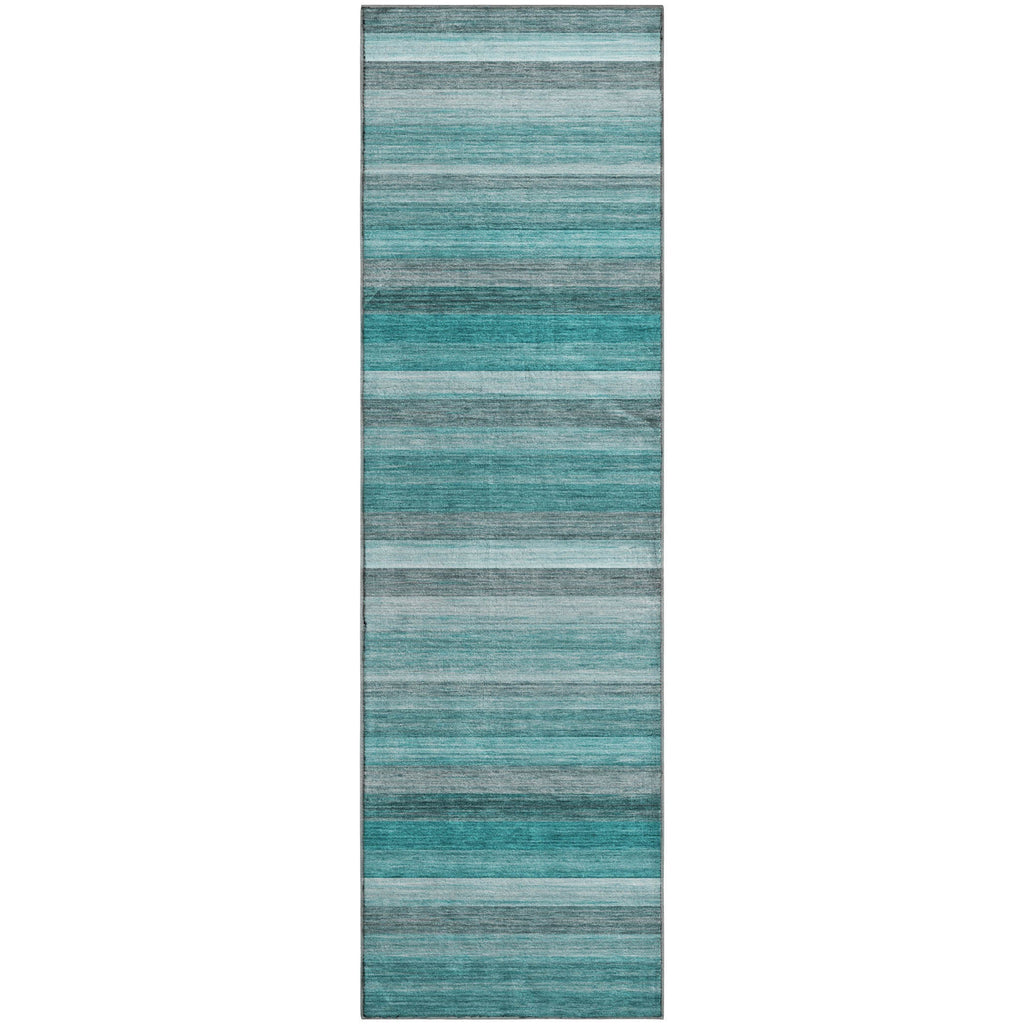 addison mayfield amf535 teal rug