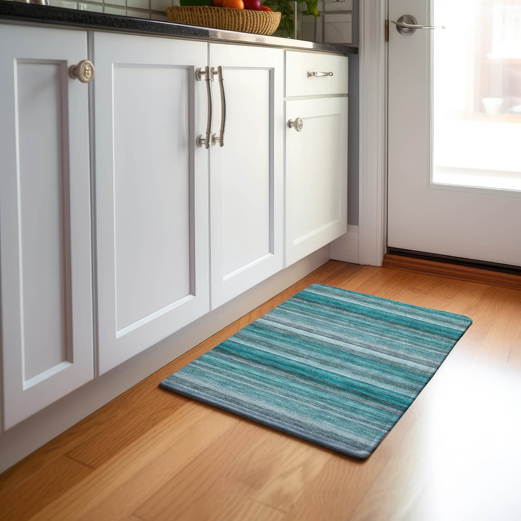 addison mayfield amf535 teal rug