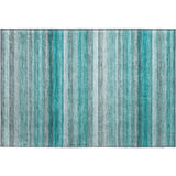addison mayfield amf535 teal rug