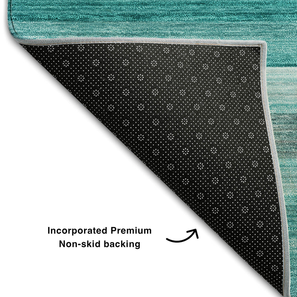 addison mayfield amf535 teal rug