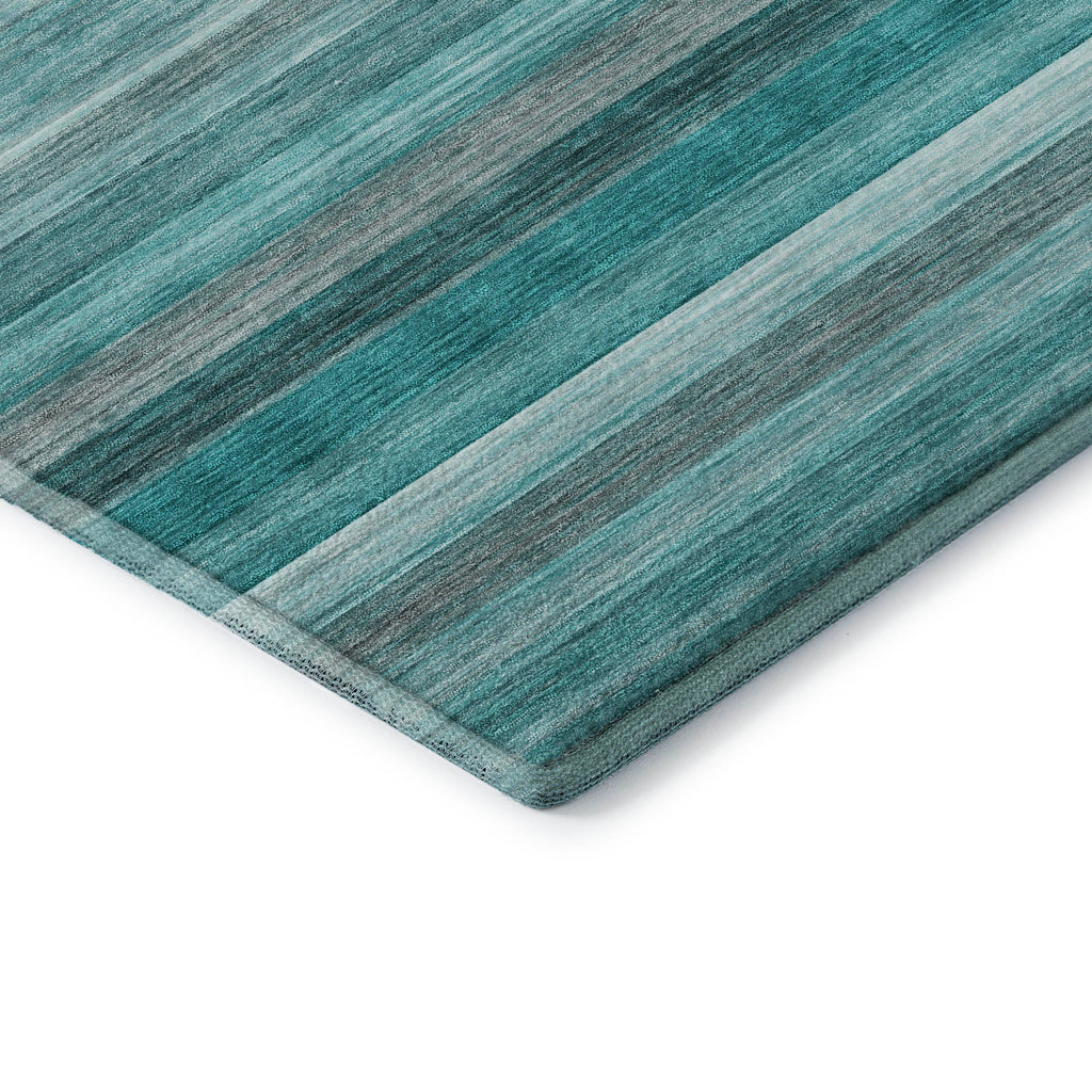 addison mayfield amf535 teal rug