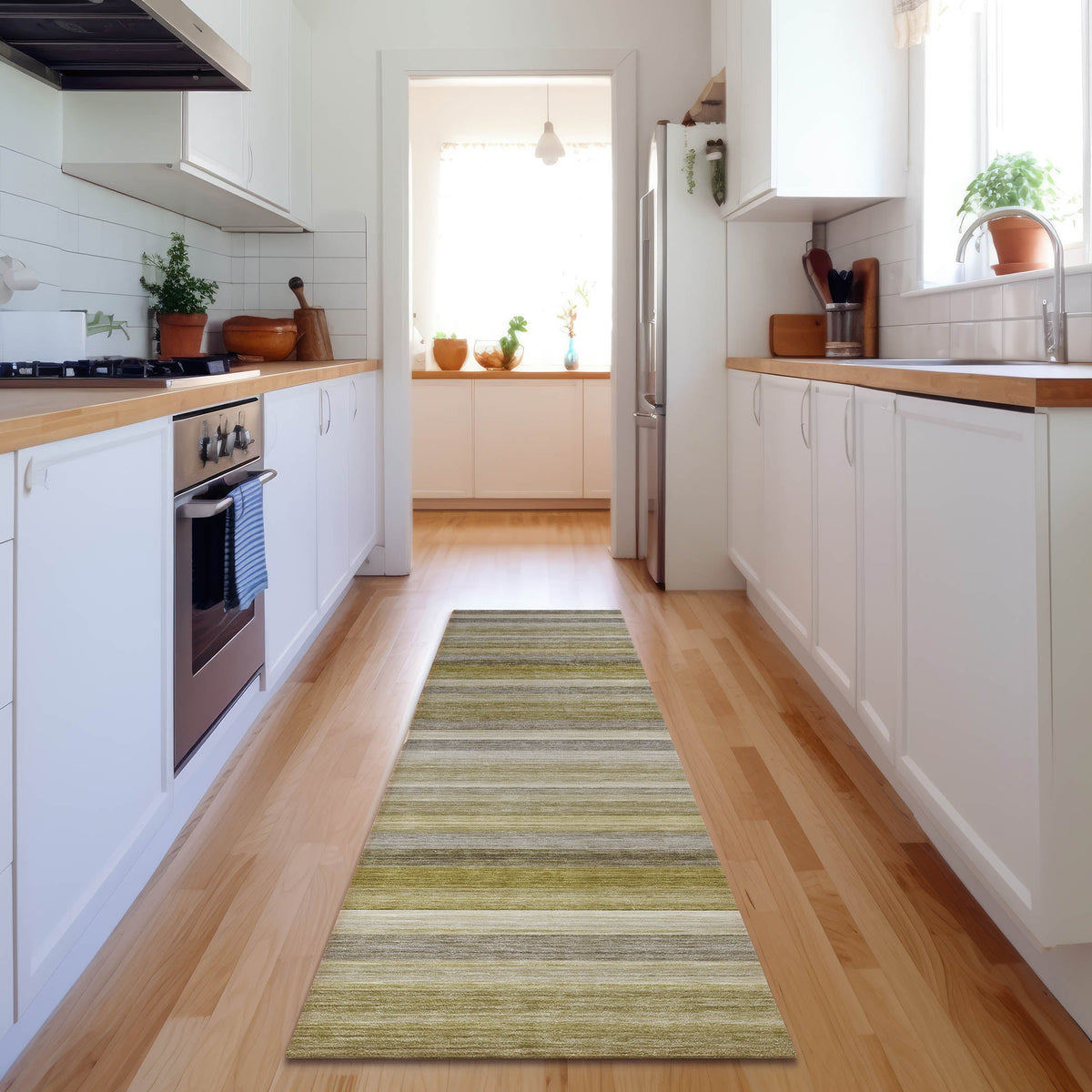 addison mayfield amf535 wheat rug