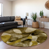 addison mayfield amf536 coffee rug