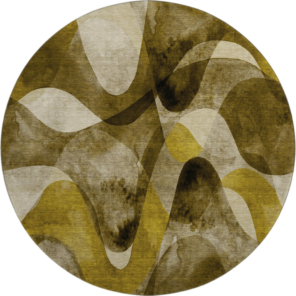 addison mayfield amf536 coffee rug