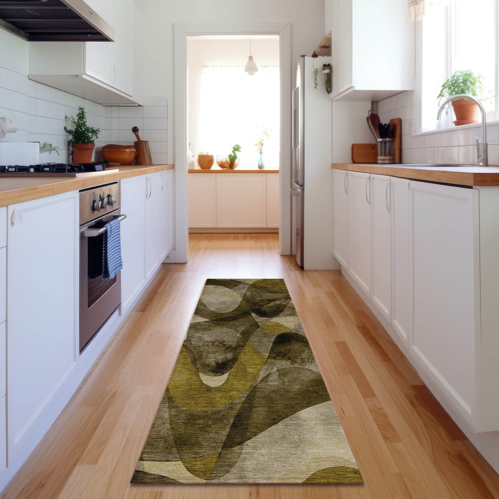addison mayfield amf536 coffee rug
