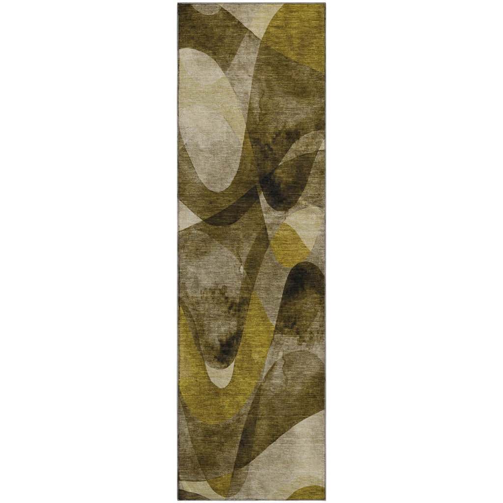 addison mayfield amf536 coffee rug