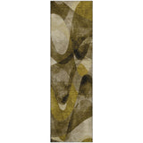 addison mayfield amf536 coffee rug