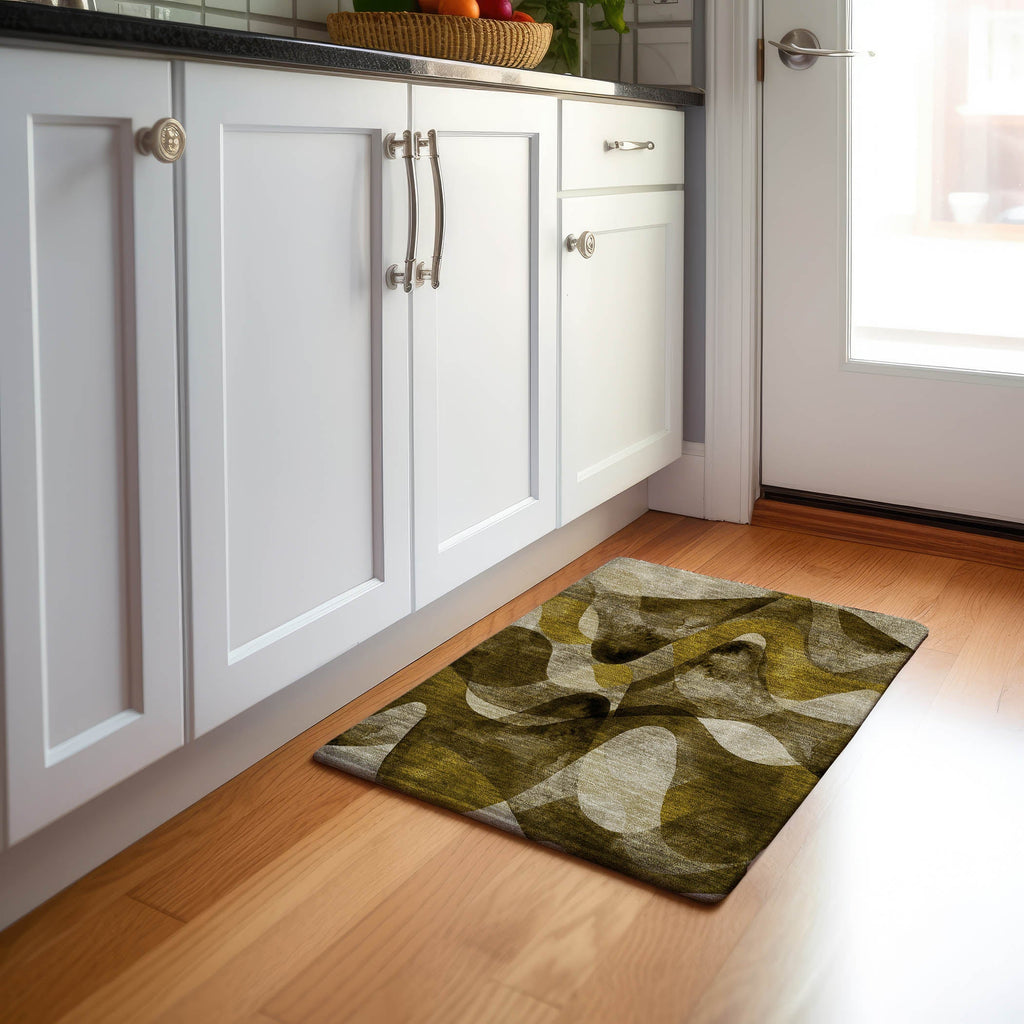 addison mayfield amf536 coffee rug