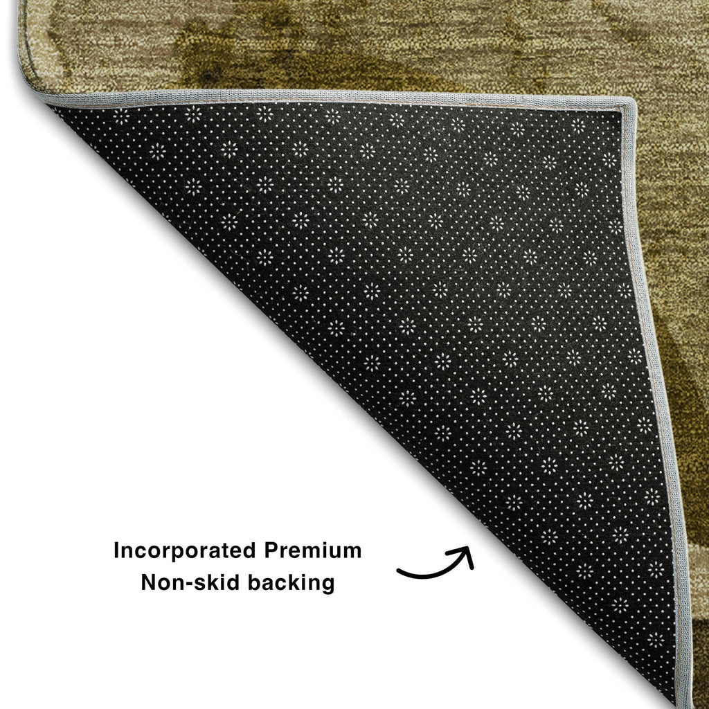 addison mayfield amf536 coffee rug