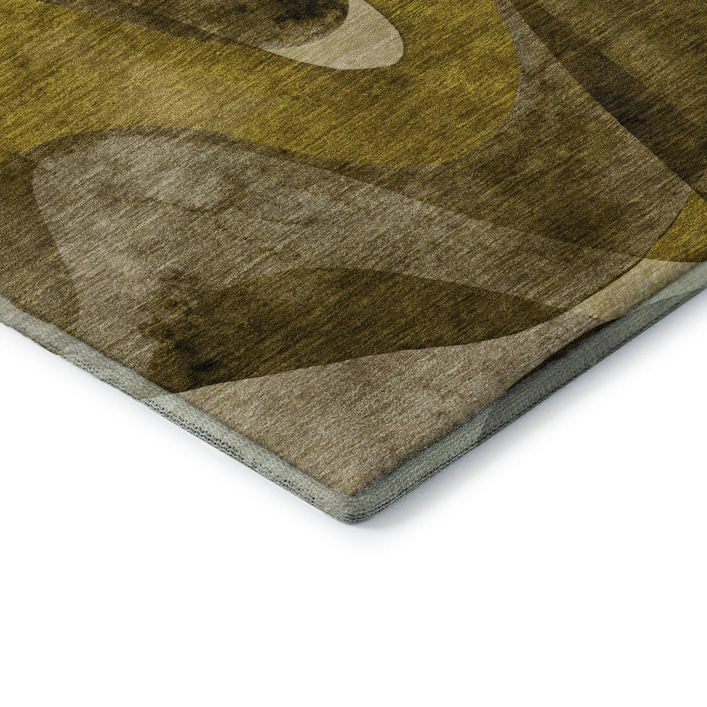 addison mayfield amf536 coffee rug