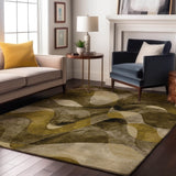 addison mayfield amf536 coffee rug