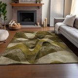 addison mayfield amf536 coffee rug