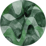 addison mayfield amf536 fern rug
