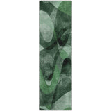 addison mayfield amf536 fern rug