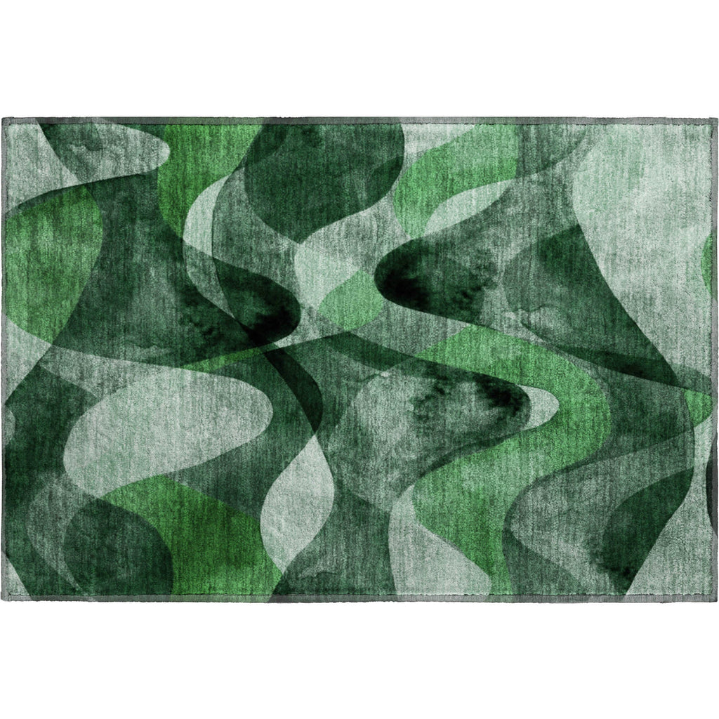 addison mayfield amf536 fern rug