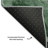 addison mayfield amf536 fern rug