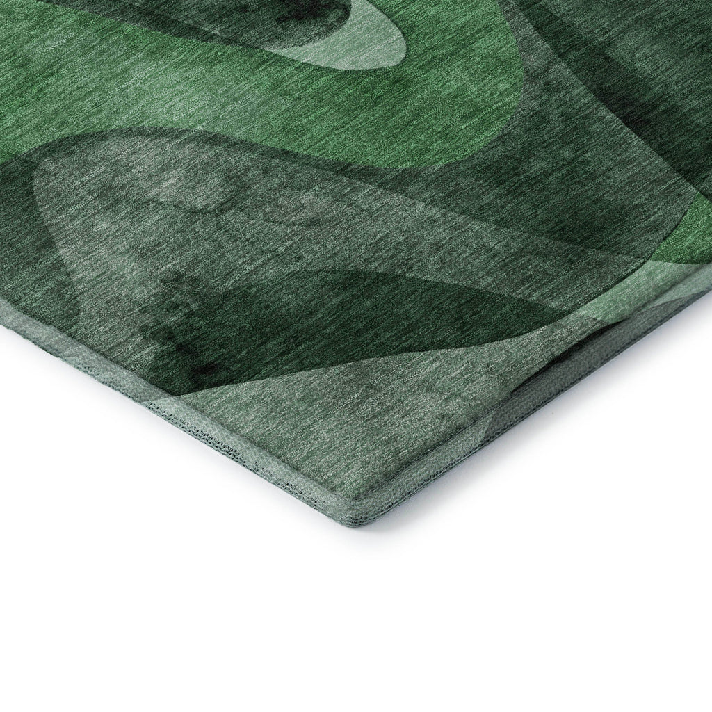 addison mayfield amf536 fern rug