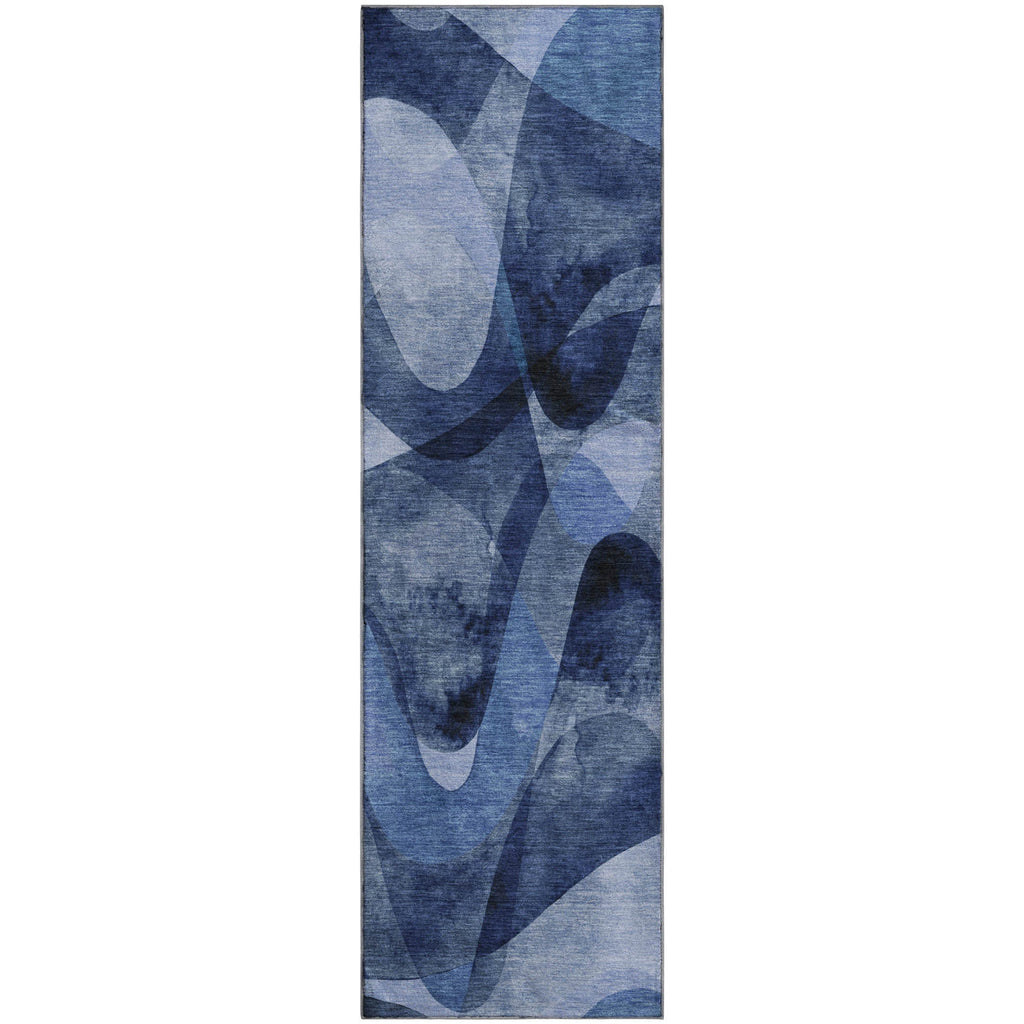 addison mayfield amf536 navy rug