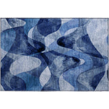 addison mayfield amf536 navy rug