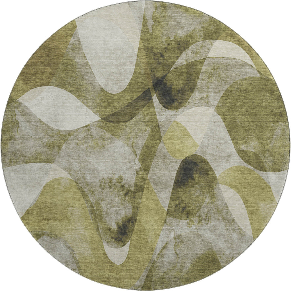 addison mayfield amf536 olive rug