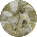 addison mayfield amf536 olive rug
