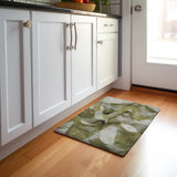 addison mayfield amf536 olive rug