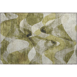 addison mayfield amf536 olive rug