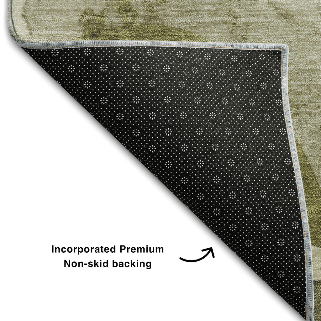 addison mayfield amf536 olive rug