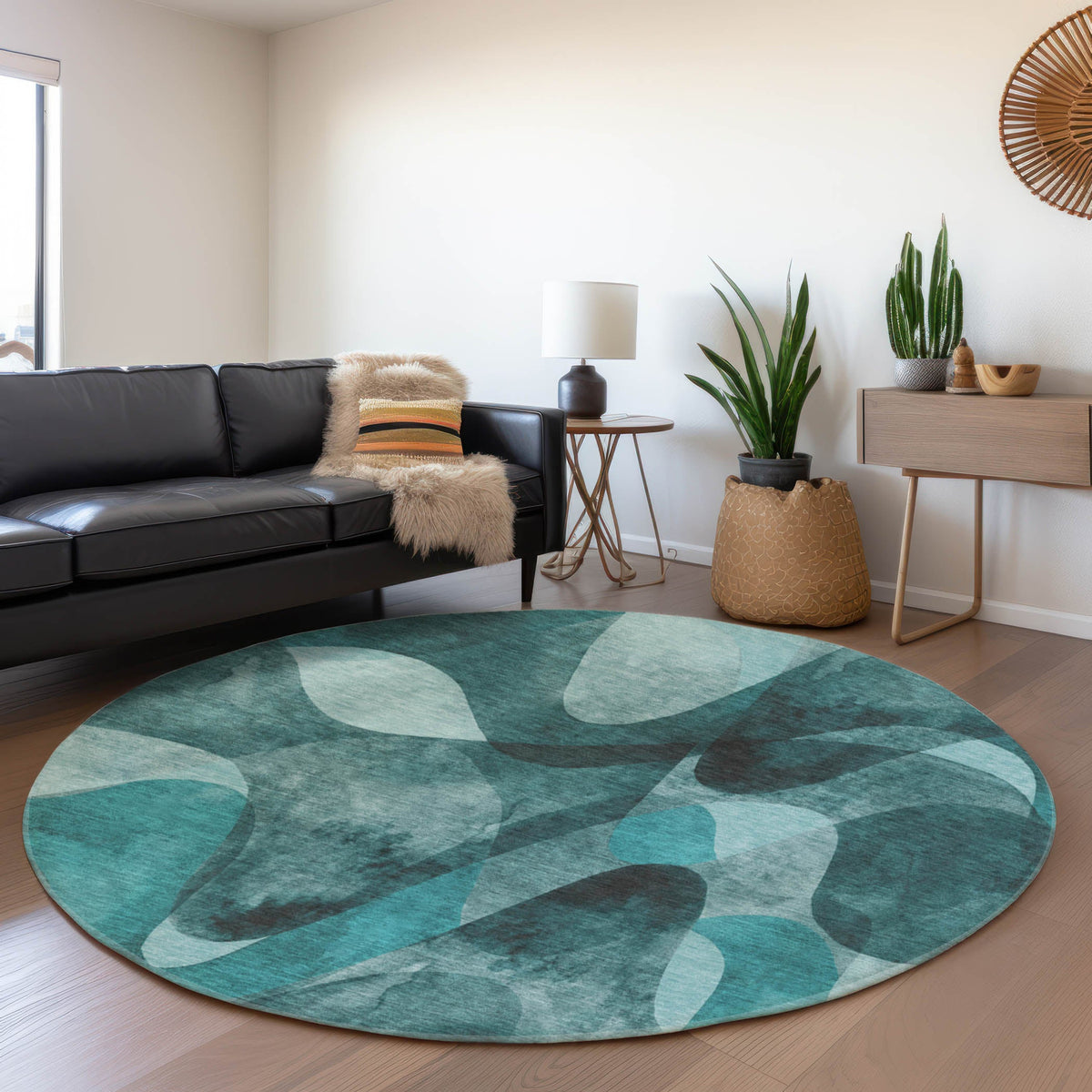 addison mayfield amf536 teal rug