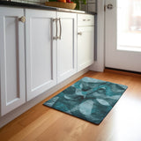 addison mayfield amf536 teal rug