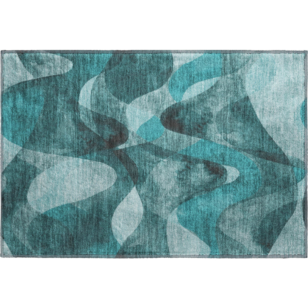 addison mayfield amf536 teal rug