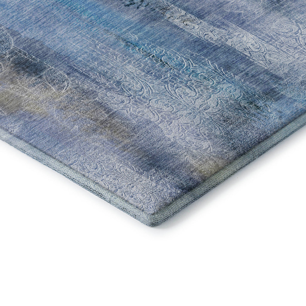 addison mayfield amf537 blue rug