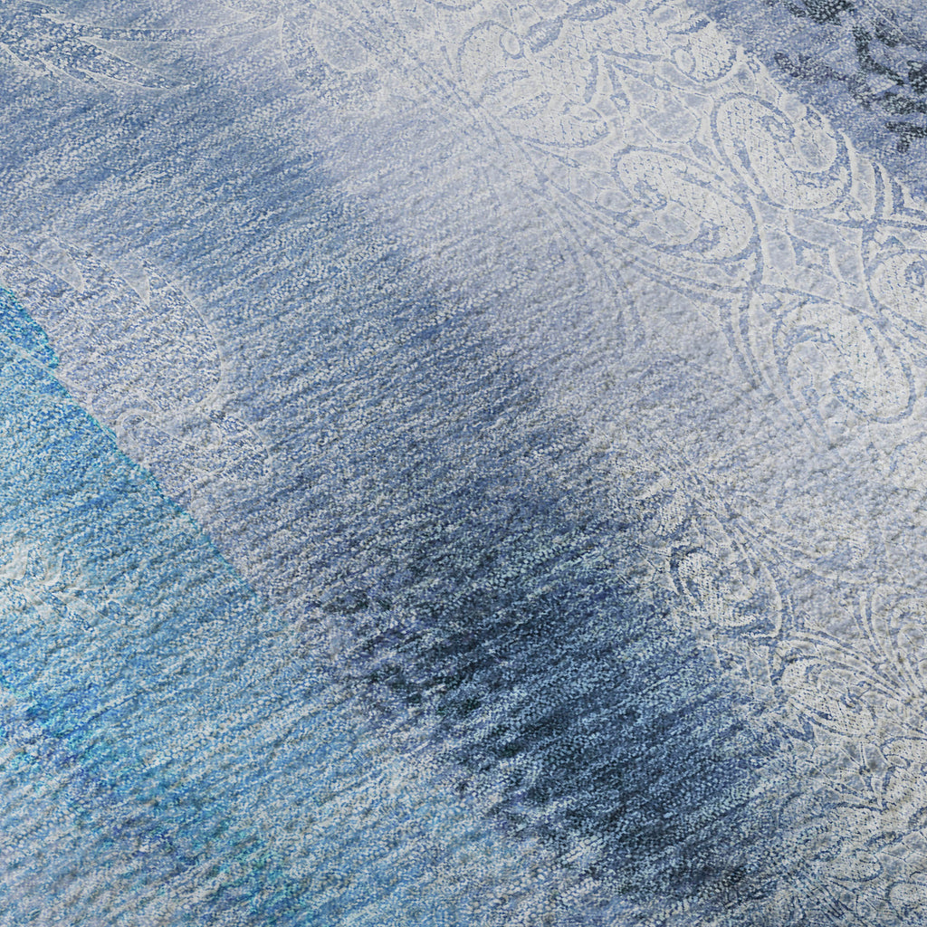 addison mayfield amf537 blue rug
