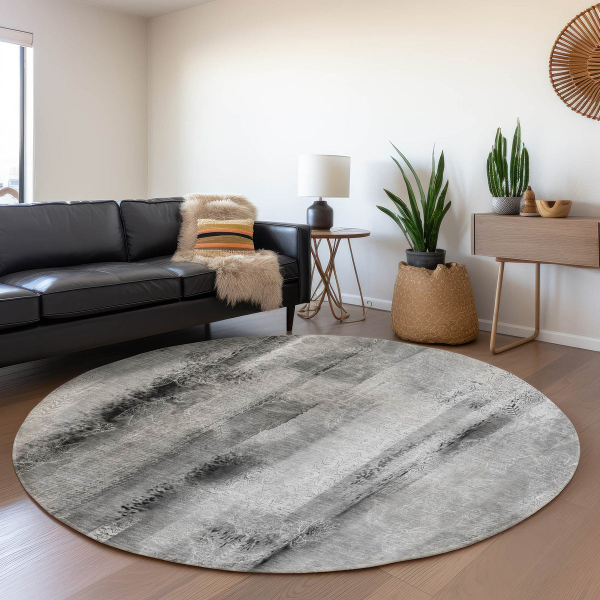 addison mayfield amf537 gray rug