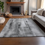 addison mayfield amf537 gray rug
