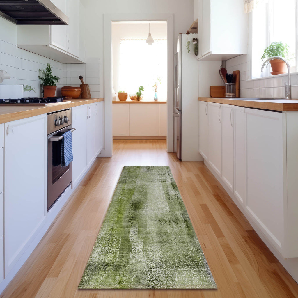 addison mayfield amf537 sage rug