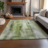 addison mayfield amf537 sage rug