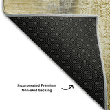 addison mayfield amf537 taupe rug