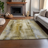 addison mayfield amf537 taupe rug