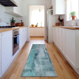 addison mayfield amf537 teal rug