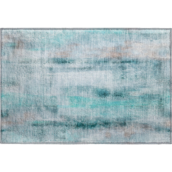 addison mayfield amf537 teal rug