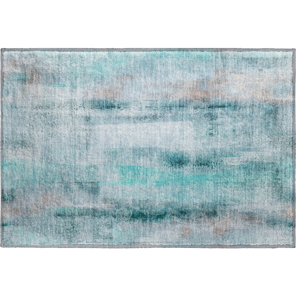 addison mayfield amf537 teal rug